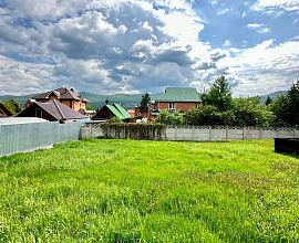 Участок на ул.Счастливая, Удачный район 