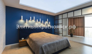 Большая квартира на ул. М.Годенко цена 26000000.00 Фото 2.