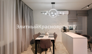 Современная 4-комнатная квартира в ЖК "Нестеров" цена 30000000.00 Фото 2.