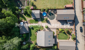 Эко-усадьба в Западной Элите цена 60000000.00 Фото 3.