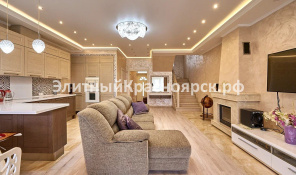 Уютный таунхаус в "Инкоме". цена 46000000.00 Фото 2.