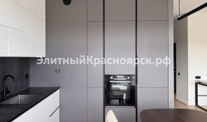 Видовая квартира в ЖК "Удачный" цена 33500000.00 Фото 3.