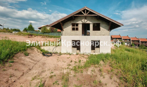 Дом с видовым участком в "Шамони" цена 33000000.00 Фото 2.