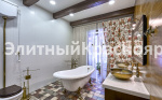 Дом в лесу. Микрорайоне Чистый цена 45000000.00 Фото 10.