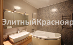 Большая квартира на Южном берегу с эксклюзивной планировкой цена 40000000.00 Фото 8.