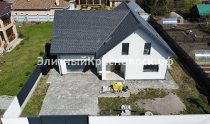 Стильный дом на Скальной цена 45000000.00 Фото 3.