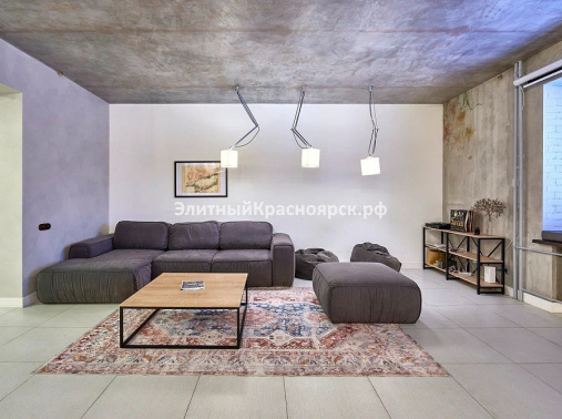Дизайнерский Loft в центре. цена 38000000.00