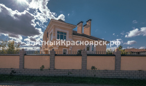 "Бриллиант Удачного". Коттедж на берегу Енисея цена 60000000.00 Фото 3.