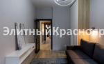 Трехкомнатная квартира на Взлётке в долгосрочную аренду цена 110000.00 Фото 6.
