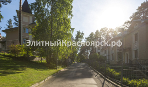 Коттедж 290 кв.м. в Серебряном Бору цена 50000000.00 Фото 2.