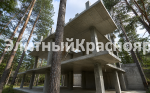Будущая вилла на Красноярском море. КП "Море Удачи" цена 18000000.00 Фото 4.