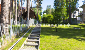 Коттедж 290 кв.м. в Серебряном Бору цена 50000000.00 Фото 3.