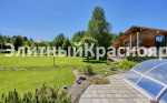 Коттедж в Элите с большим участком цена 50000000.00 Фото 18.
