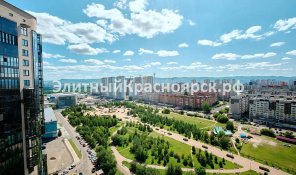 Видовая квартира в ЖК "Sky Seven" цена 25000000.00 Фото 3.