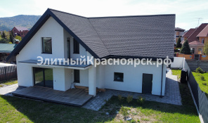 Стильный дом на Скальной цена 45000000.00 Фото 2.