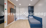 Современная квартира с тремя спальнями цена 22500000.00 Фото 8.