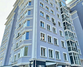 3 - комнатная квартира ул. Живописная 