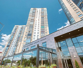 6 - комнатная квартира ул. Весны 