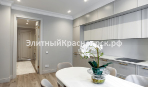 Квартира в светлых тонах в ЖК "Innovation" цена 20000000.00 Фото 2.