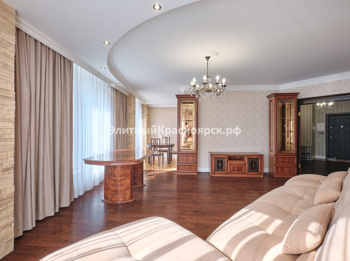 Двухкомнатная квартира в изящном ремонте в ЖК "Лазурный" цена 17800000.00