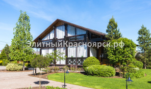 Эко-усадьба в Западной Элите цена 60000000.00 Фото 2.