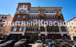 Большая квартира в Клубном доме. цена 42000000.00 Фото 8.