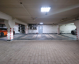 1 - комнатная квартира ул.Ленина 52а