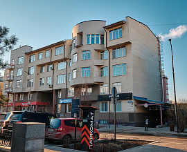 5 - комнатная квартира ул.Красной Армии 