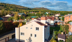 Уютный дом в п.Горный цена 28000000.00 Фото 3.