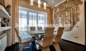 Коттедж в п.Абан цена 25000000.00 Фото 3.