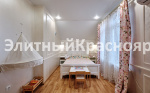 Загородный дом п. Емельяново цена 18000000.00 Фото 19.