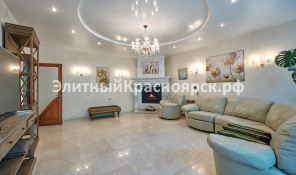 Загородный дом рядом с Таскино цена 29000000.00 Фото 3.