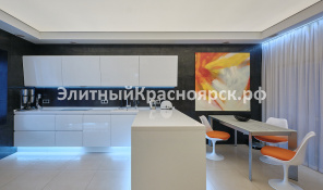 Лаконичный таунхаус с современной отделкой и великолепным участком цена 55000000.00 Фото 2.