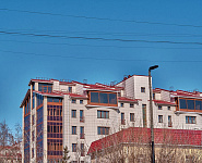 Большой пентхаус на Ленина