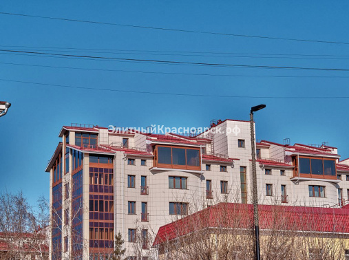 Большой пентхаус на Ленина цена 41550000.00