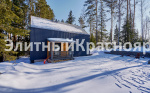 Дом в ДНТ «Новый Мир» между Минино и Элитой цена 17000000.00 Фото 17.