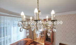 Двухкомнатная квартира в изящном ремонте в ЖК "Лазурный" цена 17800000.00 Фото 3.