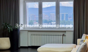 Видовая квартира на ул. Ломоносова цена 42000000.00 Фото 3.