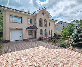 Загородный дом рядом с Таскино район 