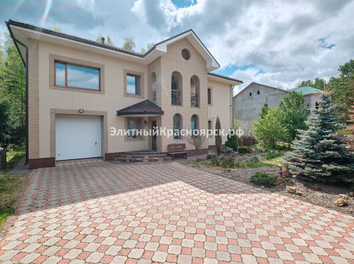 Загородный дом рядом с Таскино цена 29000000.00