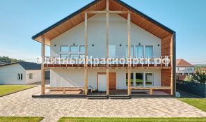 Очень просторный дом в Элите цена 39900000.00 Фото 2.