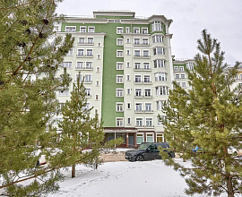 3 - комнатная квартира ул.ул. Живописная 