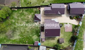 Архитектурная усадьба в поселке Элита цена 35000000.00 Фото 3.