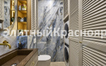 Четырехкомнатная квартира в Академгородке цена 31500000.00 Фото 9.