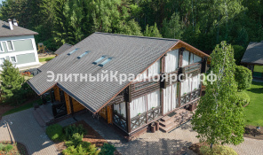 Эко-усадьба в Западной Элите цена 60000000.00 Фото 2.