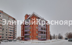 5-комнатная квартира в Октябрьском районе цена 19000000.00 Фото 12.
