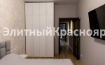 Трехкомнатная квартира на Взлётке в долгосрочную аренду цена 110000.00 Фото 8.